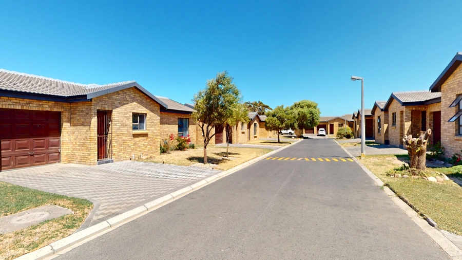 3 Bedroom Property for Sale in Fairview Golf Estate Western Cape